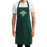Artisan Collection 'Colours' Sustainable Apron with Pocket