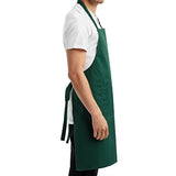 Artisan Collection 'Colours' Sustainable Apron with Pocket