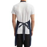 Artisan Collection 'Colours' Sustainable Apron with Pocket
