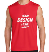 Sport-Tek Sleeveless Competitor Tee