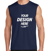 Sport-Tek Sleeveless Competitor Tee