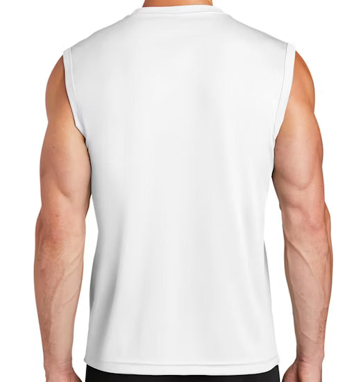 Sport-Tek Sleeveless Competitor Tee