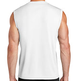 Sport-Tek Sleeveless Competitor Tee