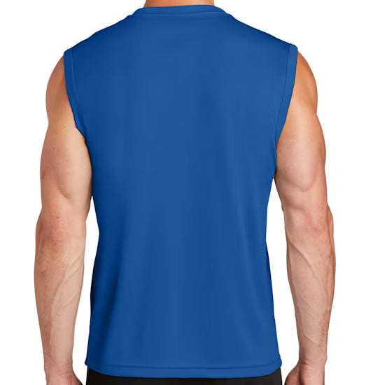 Sport-Tek Sleeveless Competitor Tee