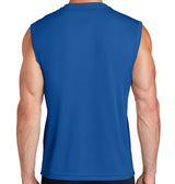 Sport-Tek Sleeveless Competitor Tee