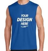 Sport-Tek Sleeveless Competitor Tee