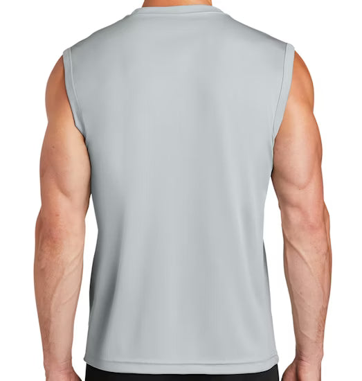 Sport-Tek Sleeveless Competitor Tee