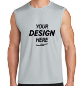 Sport-Tek Sleeveless Competitor Tee