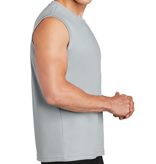 Sport-Tek Sleeveless Competitor Tee