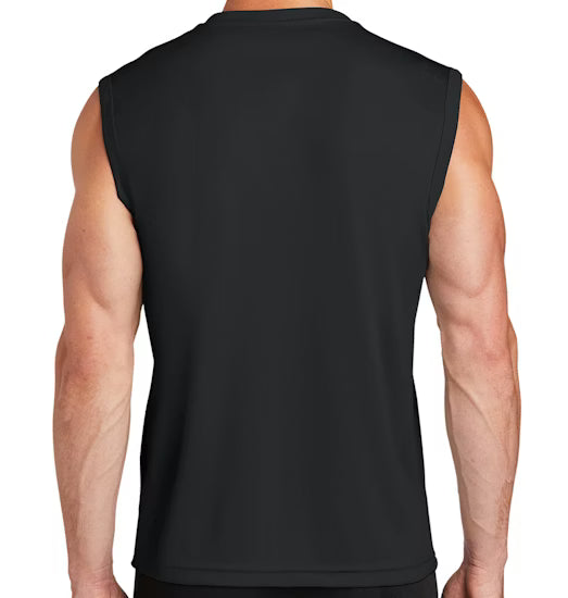 Sport-Tek Sleeveless Competitor Tee