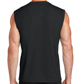 Sport-Tek Sleeveless Competitor Tee