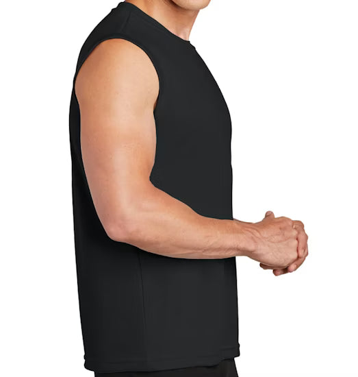 Sport-Tek Sleeveless Competitor Tee