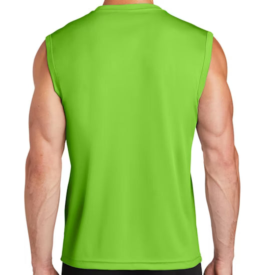 Sport-Tek Sleeveless Competitor Tee