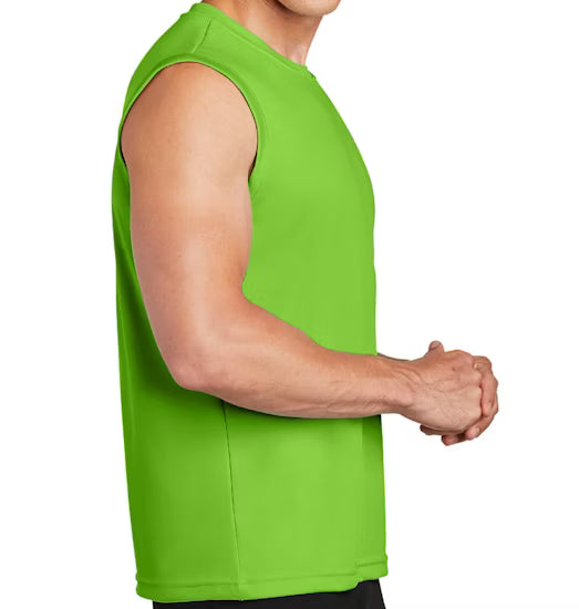 Sport-Tek Sleeveless Competitor Tee
