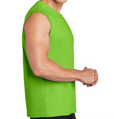 Sport-Tek Sleeveless Competitor Tee