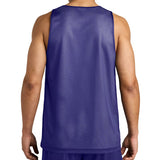 Sport-Tek PosiCharge Reversible Mesh Tank