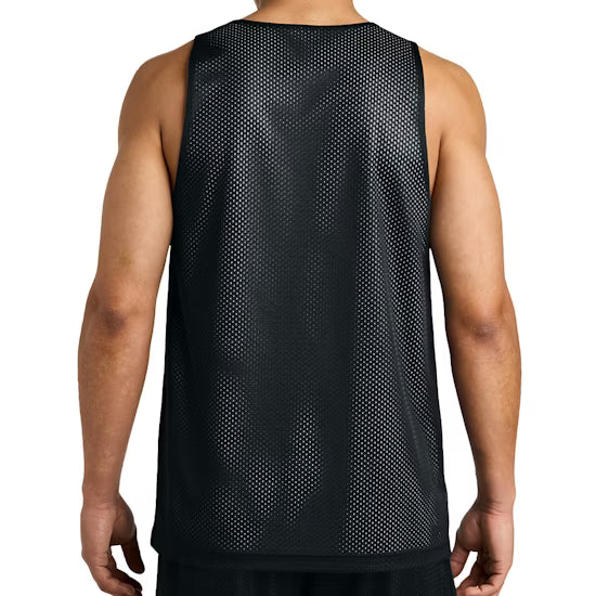 Sport-Tek PosiCharge Reversible Mesh Tank