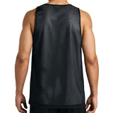 Sport-Tek PosiCharge Reversible Mesh Tank