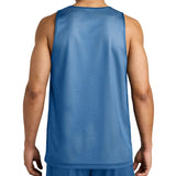 Sport-Tek PosiCharge Reversible Mesh Tank