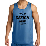 Sport-Tek PosiCharge Reversible Mesh Tank