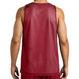Sport-Tek PosiCharge Reversible Mesh Tank