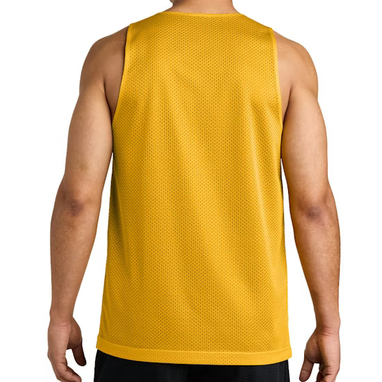 Sport-Tek PosiCharge Reversible Mesh Tank