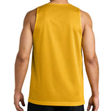 Sport-Tek PosiCharge Reversible Mesh Tank