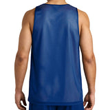Sport-Tek PosiCharge Reversible Mesh Tank