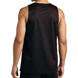 Sport-Tek PosiCharge Reversible Mesh Tank