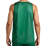Sport-Tek PosiCharge Reversible Mesh Tank