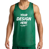 Sport-Tek PosiCharge Reversible Mesh Tank
