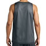 Sport-Tek PosiCharge Reversible Mesh Tank