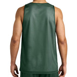 Sport-Tek PosiCharge Reversible Mesh Tank