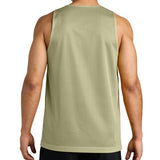 Sport-Tek PosiCharge Reversible Mesh Tank