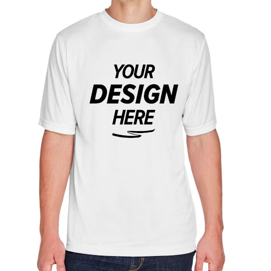 Team 365 Men's Zone Performance T-Shirt