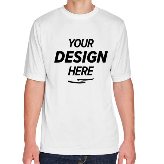 Team 365 Men's Zone Performance T-Shirt