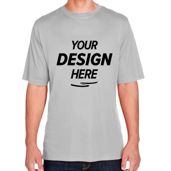 Team 365 Men's Zone Performance T-Shirt