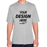 Team 365 Men's Zone Performance T-Shirt