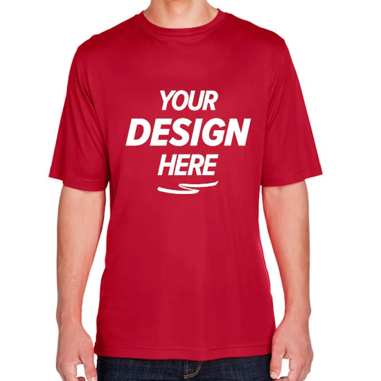 Team 365 Men's Zone Performance T-Shirt