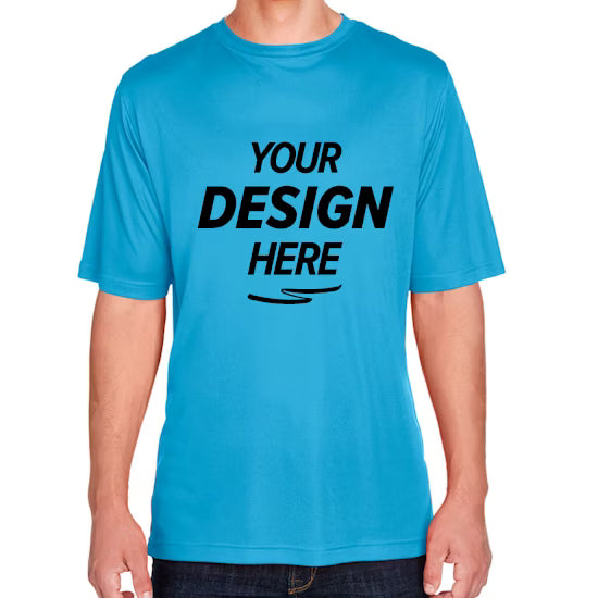 Team 365 Men's Zone Performance T-Shirt
