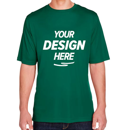 Team 365 Men's Zone Performance T-Shirt