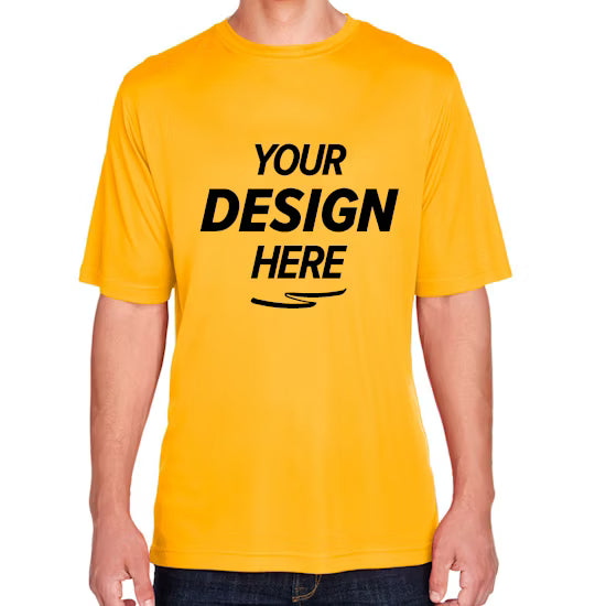 Team 365 Men's Zone Performance T-Shirt