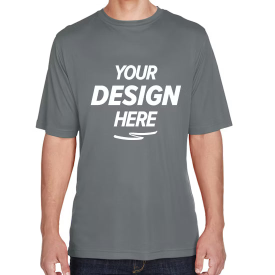 Team 365 Men's Zone Performance T-Shirt