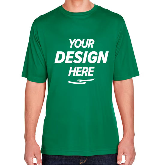 Team 365 Men's Zone Performance T-Shirt
