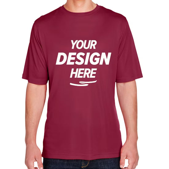 Team 365 Men's Zone Performance T-Shirt