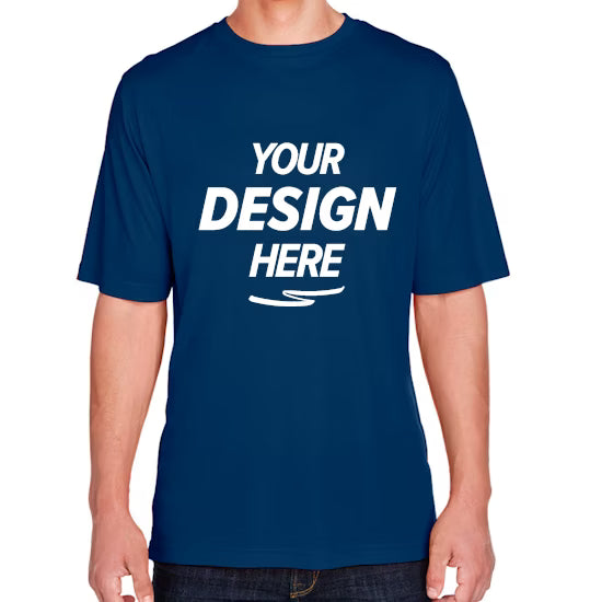 Team 365 Men's Zone Performance T-Shirt