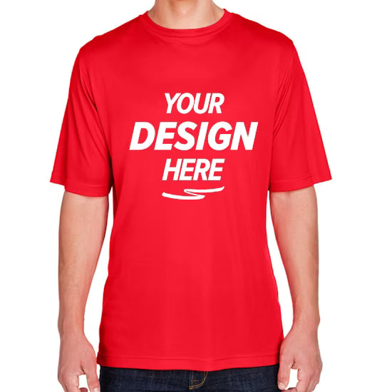 Team 365 Men's Zone Performance T-Shirt