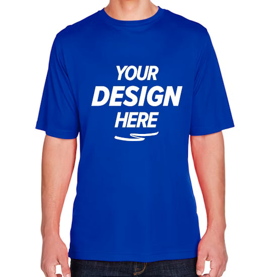 Team 365 Men's Zone Performance T-Shirt