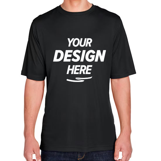 Team 365 Men's Zone Performance T-Shirt