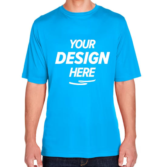 Team 365 Men's Zone Performance T-Shirt